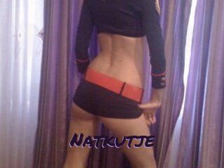 Natkutje