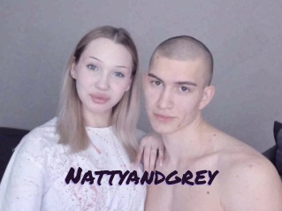 Nattyandgrey