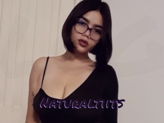 Naturaltiits