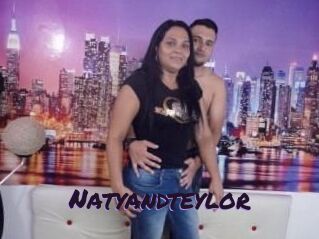Natyandteylor