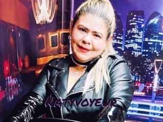 Natyvoyeur