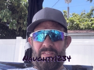 naughty1234 Le Cul Gratuit