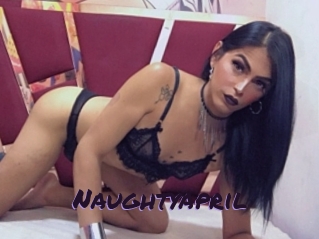naughtyapril Le Cul Gratuit