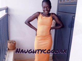 Naughtycocoax