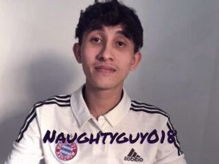 Naughtyguy018