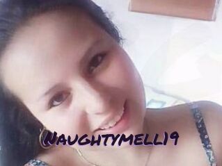 Naughtymell19