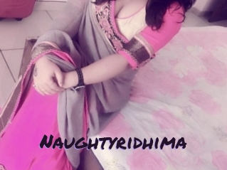 naughtyridhima Le Cul Gratuit