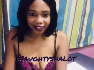 Naughtyshalot