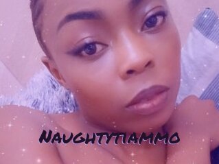 Naughtytiammo
