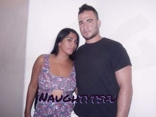Naughtytsfu