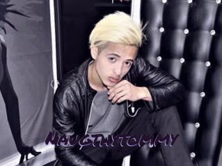Naugthytommy