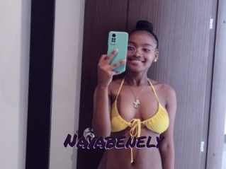 nayabenely Le Cul Gratuit