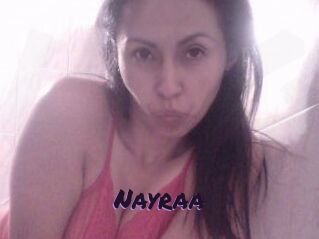 Nayraa