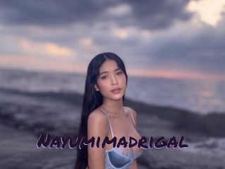nayumimadrigal Le Cul Gratuit