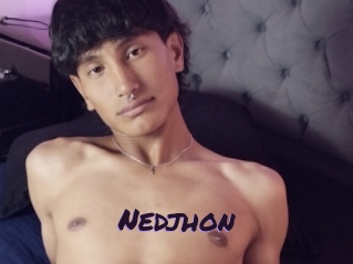 Nedjhon