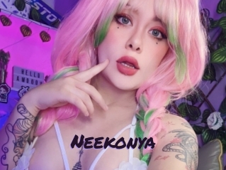 Neekonya