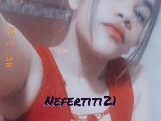 Nefertiti21