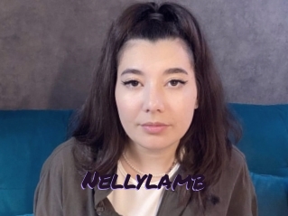 Nellylamb