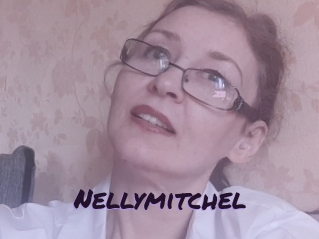 nellymitchel Le Cul Gratuit