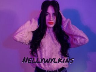 Nellywylkins