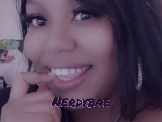 Nerdybae
