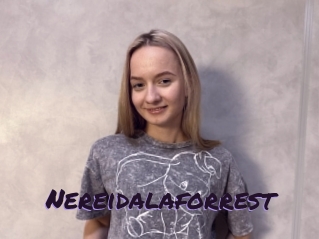 nereidalaforrest Le Cul Gratuit