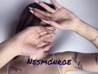 Nesmonroe