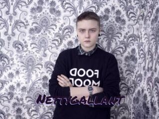 Nettygallant