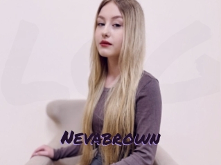 Nevabrown