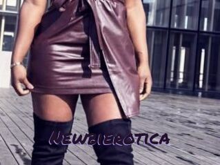 Newbierotica
