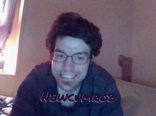 Newcumrob