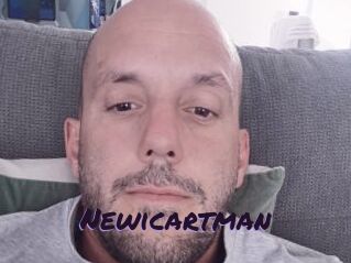 Newicartman