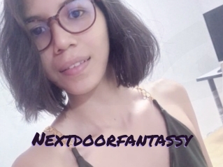 Nextdoorfantassy