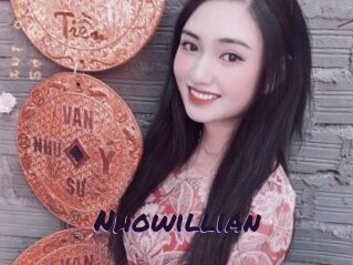 Nhowillian