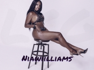 niawiilliams Le Cul Gratuit
