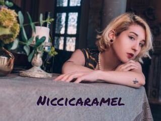Niccicaramel