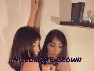 Niccolette_brown