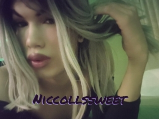 niccollssweet Le Cul Gratuit