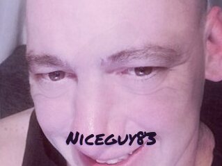 Niceguy83