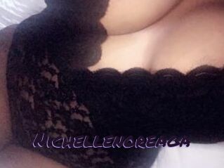 Nichellenoreaga