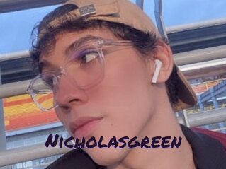Nicholasgreen