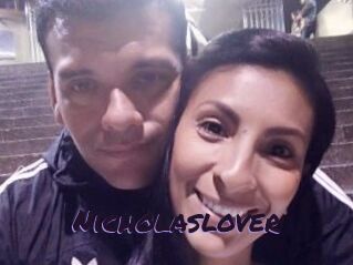 Nicholaslover