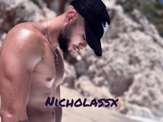 nicholassx Le Cul Gratuit