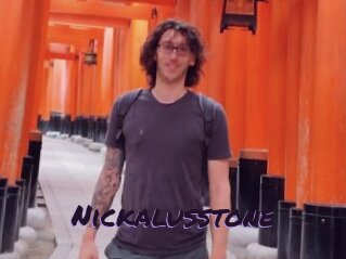 Nickalusstone