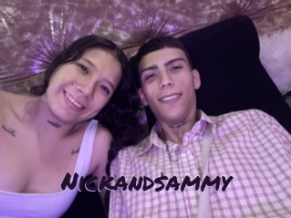 Nickandsammy