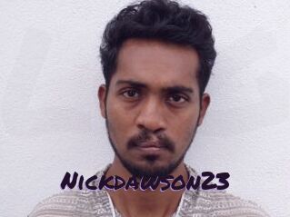 Nickdawson23