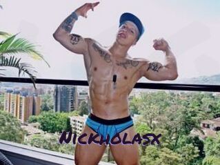 Nickholasx