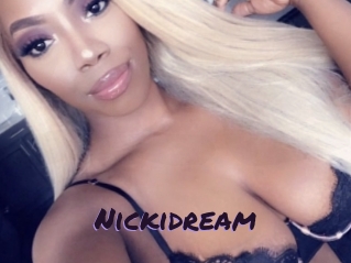 Nickidream