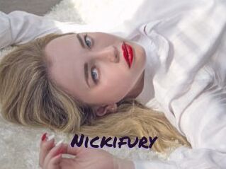 Nickifury