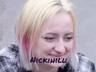Nickihill